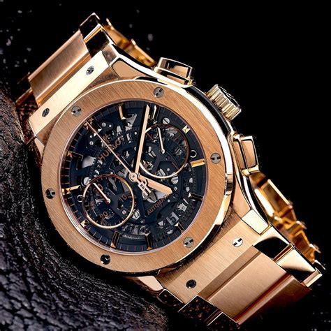 Đồng hồ Hublot chính hãng giá tốt tại Việt Nam